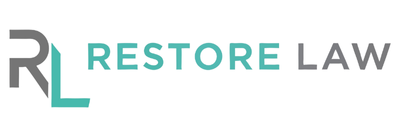 Restore Law Logo